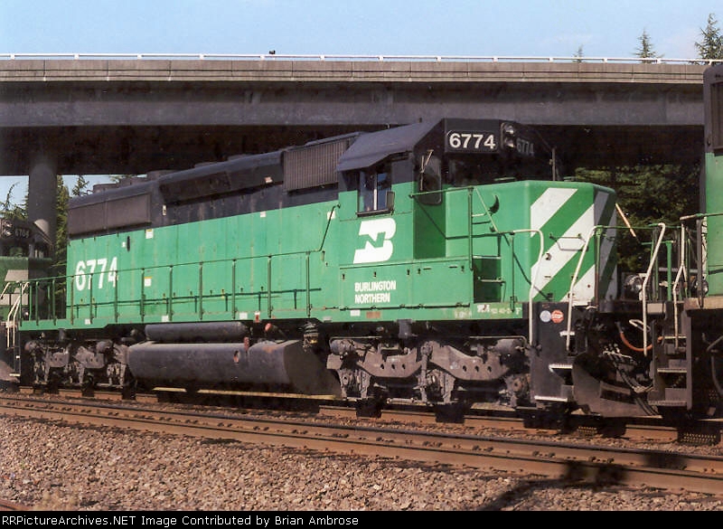 BN 6774